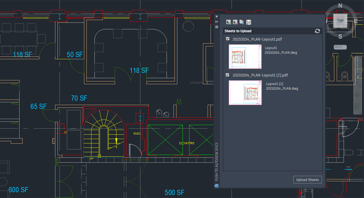 AutoCAD 2022