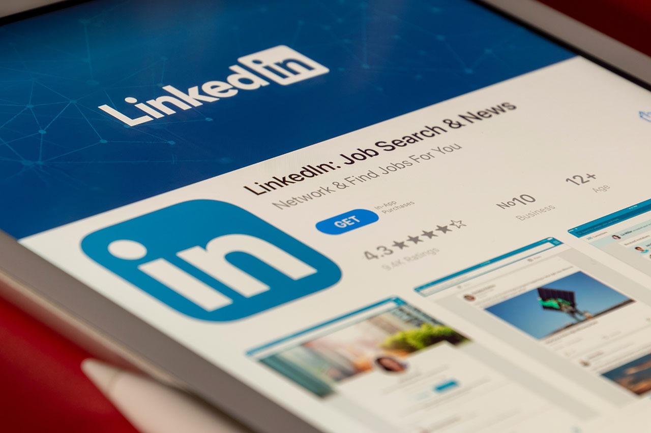 LinkedIn réseau social