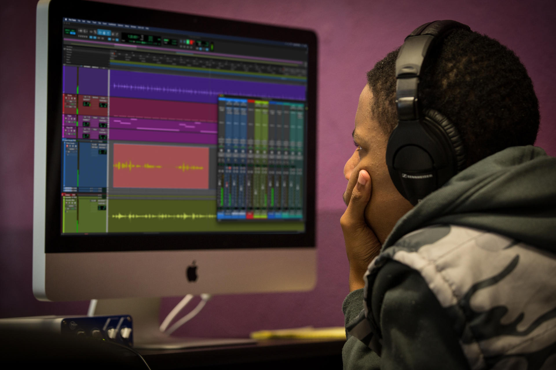 ProTools 2022