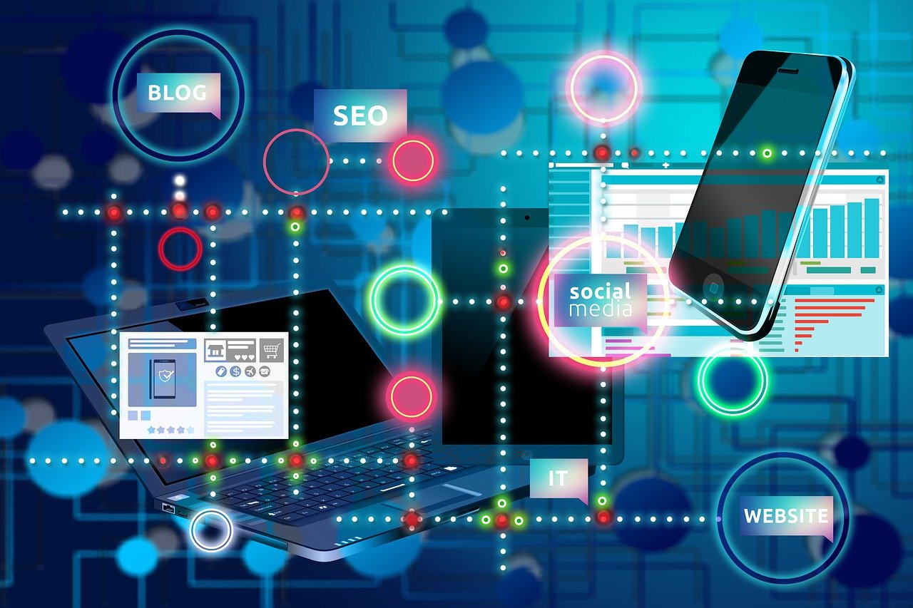 Référencement SEO