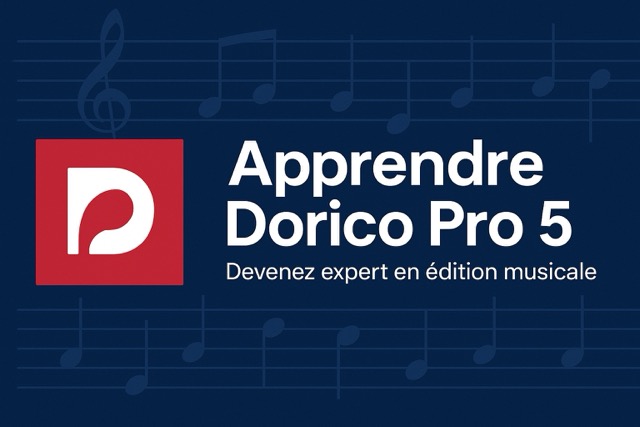 Formation Dorico