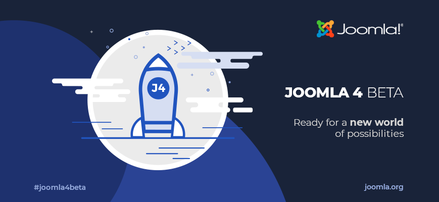 Joomla! 4