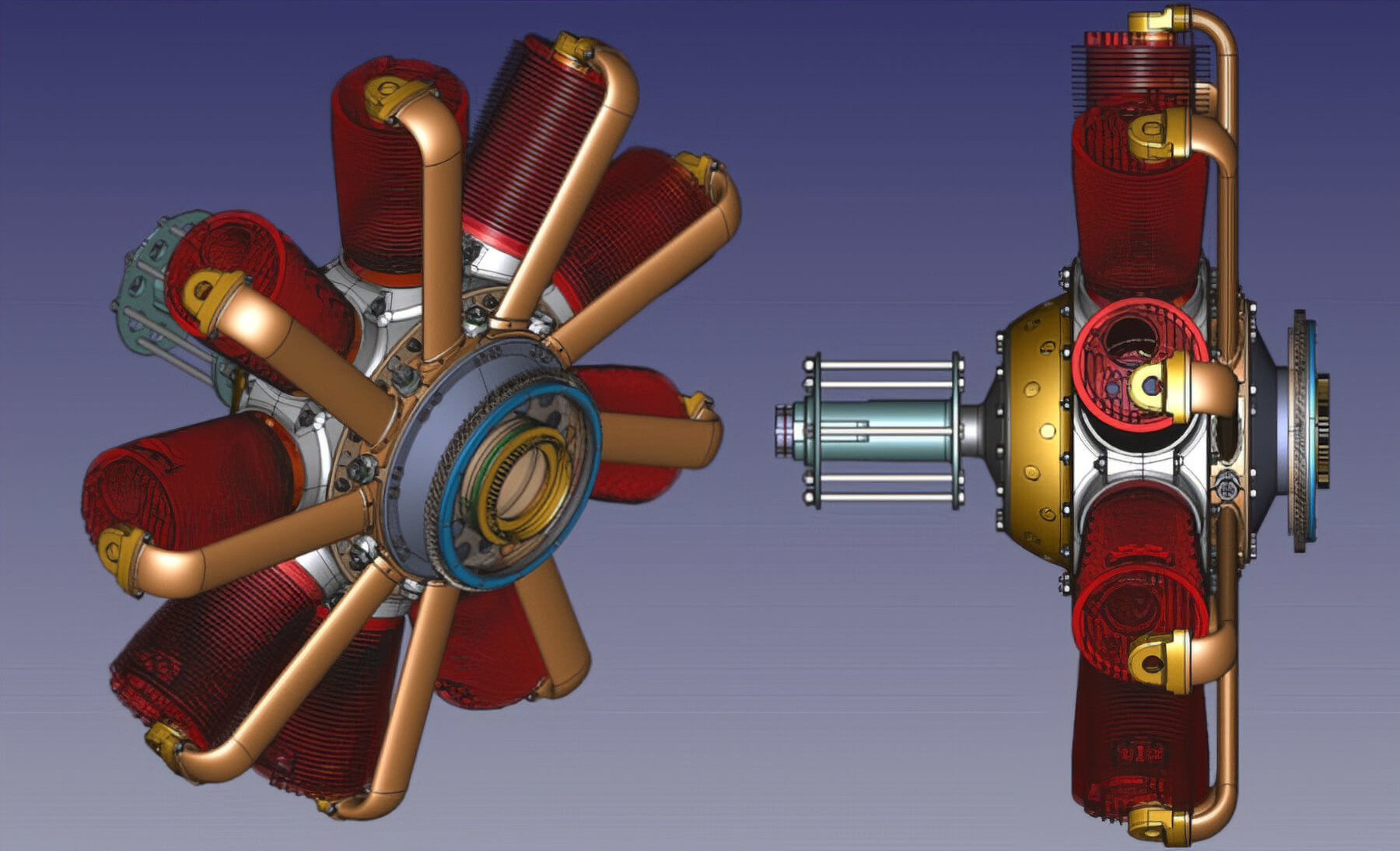 FreeCad