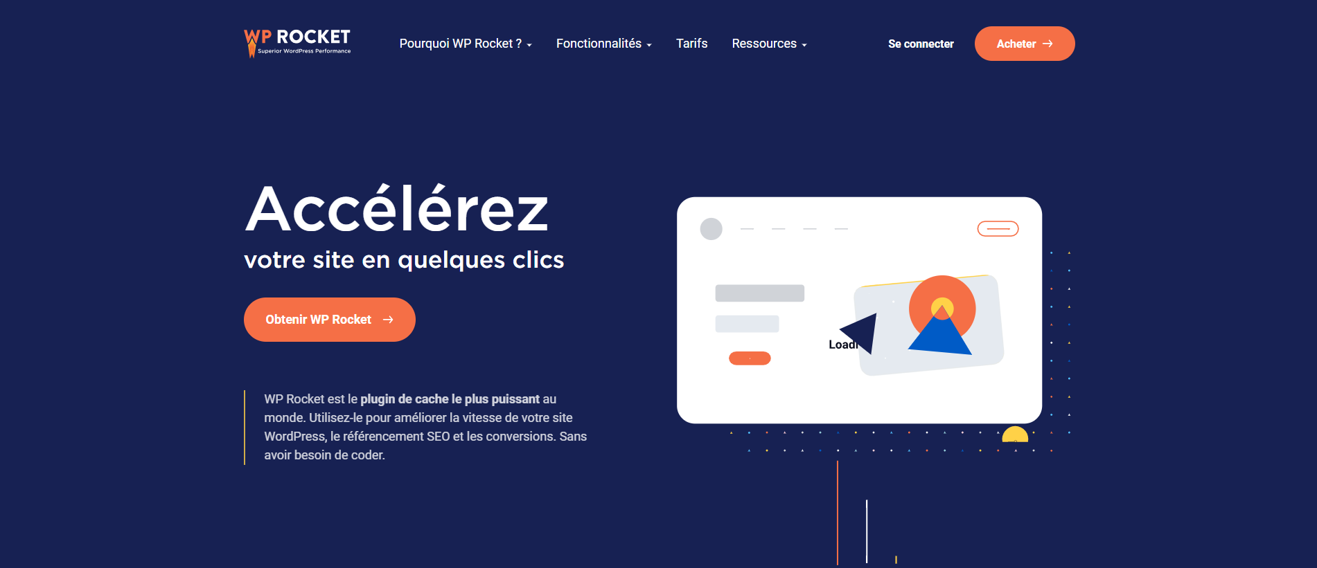 WP Rocket - Gutenberg