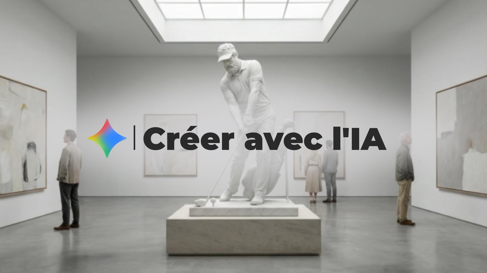 Vignette du parcours Maîtriser le prompting pour créer des images et des vidéos impactantes avec l’IA