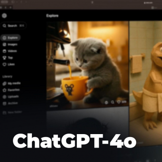 Apprendre ChatGPT pour la génération d'image