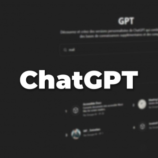 Créer vos assistants GPTs professionnels - Déployez l’IA dans votre métier