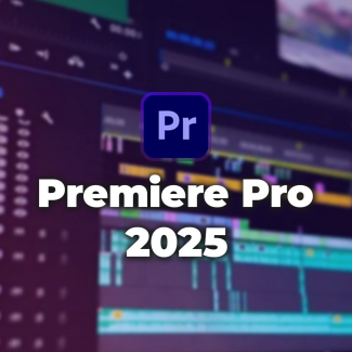 Maîtriser le montage avec Premiere Pro 2025