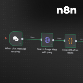 Maîtriser n8n pour générer et enrichir des leads avec l’IA