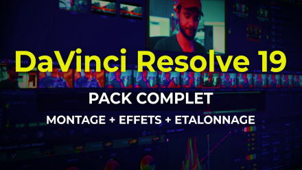 DVR 19 PACK
