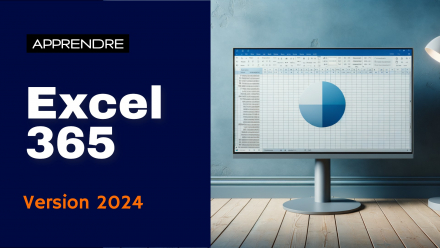 formation excel