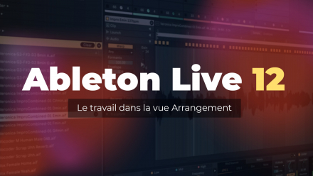 formation ableton live