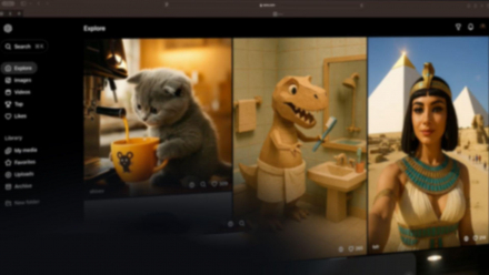 ChatGPT-Explorez les dernières nouveautés dédiées à la création visuelle (image de couverture format paysage)