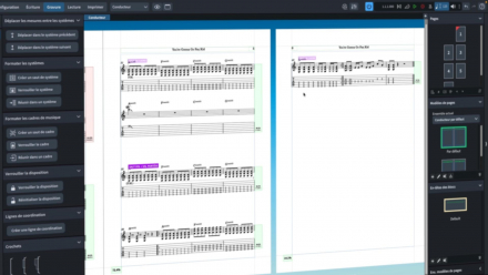 Dorico Pro 6 (image de couverture)