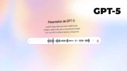 Maîtrisez GPT-5 de A à Z (image de couverture)