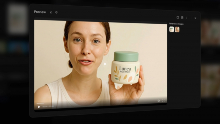 L’IA dans le marketing : créer, optimiser et scaler ses contenus en 2025 (image de couverture)