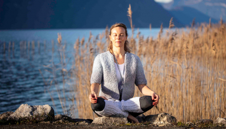 Découverte de la Yogathérapie et du Viniyoga