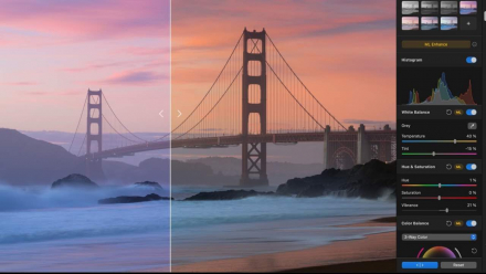 Formation Pixelmator Pro