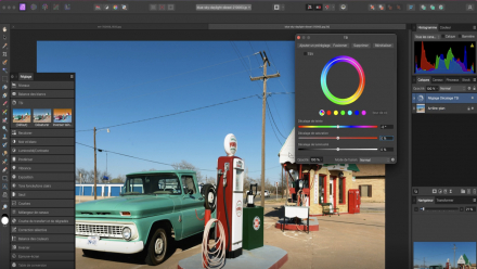 Formation Affinity Photo