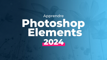 formation photoshop elements 2024