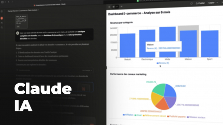 Formation Claude IA 