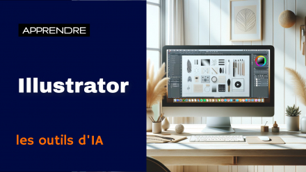 formation illustrator IA