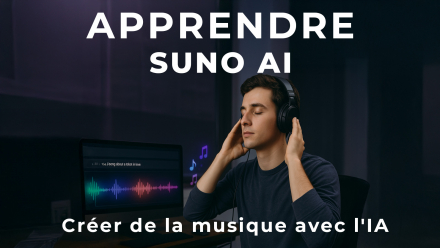 apprendre suno