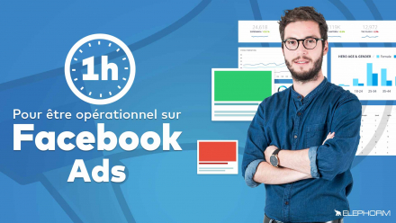 Apprendre Facebook Ads