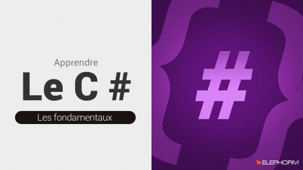 Apprendre le C#