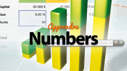 Apprendre Numbers