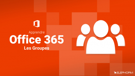 Apprendre Office 365