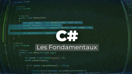 Apprendre C#