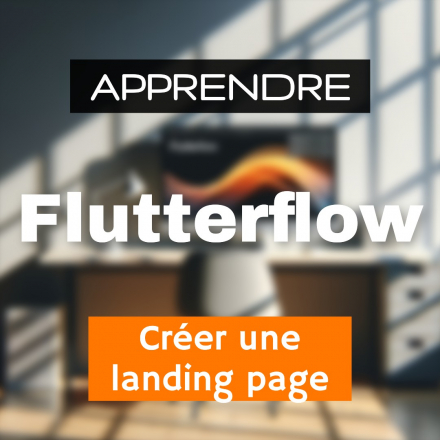 Formation Flutterflow