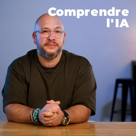 Formation sur l'IA (image de couverture carré)