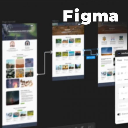 Apprendre à utiliser Figma pour le design UX/UI (image carrée)