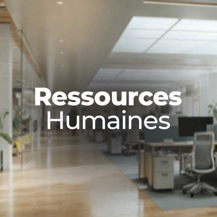 IA & Ressources Humaines : Automatiser, structurer et optimiser les missions RH grâce à l’IA générative (image de couverture format carré)
