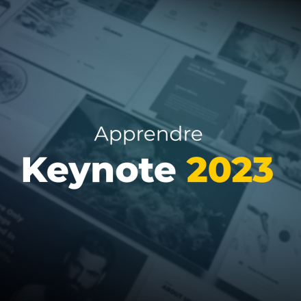 Formation Keynote 2023