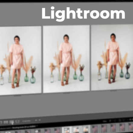 Maîtriser les fondamentaux de Lightroom 2026 (image de couverture format carré)