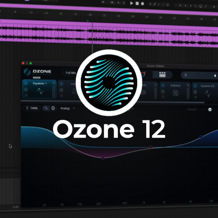 OZONE 12 (image de couverture format carré)