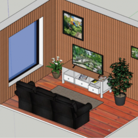 Sketchup Free 2023 (image de couverture format carré)