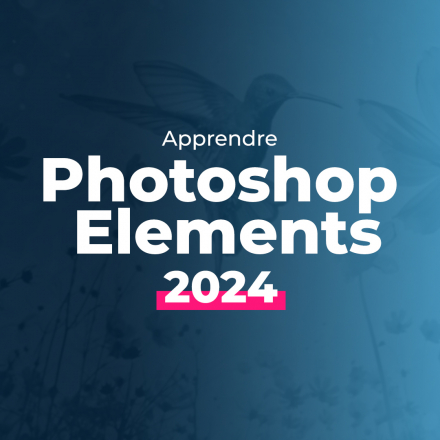 formation photoshop elements 2024