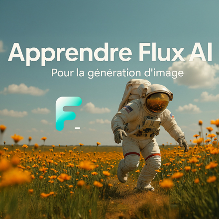 Maîtriser Flux pour la génération d'image avec l'IA