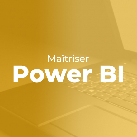 Formation Power Bi