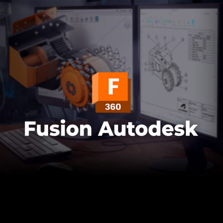 Créer, prototyper et fabriquer avec Autodesk Fusion