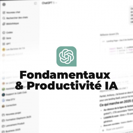 parcours fondamentaux IA (image carrée)