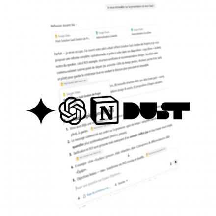 Entrepreneur & Solopreneur - Piloter son business avec l’IA (image carrée)