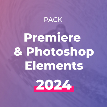 Pack elements 24