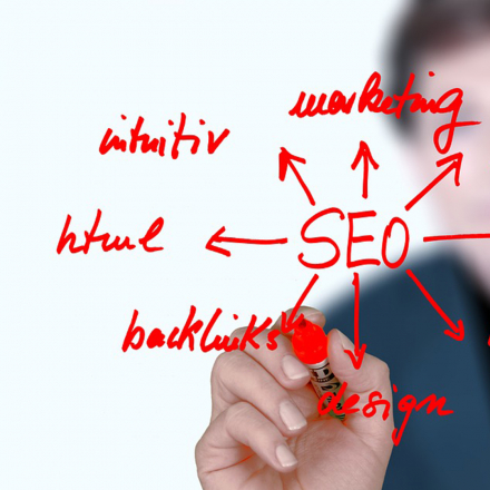 L'écriture pour le SEO