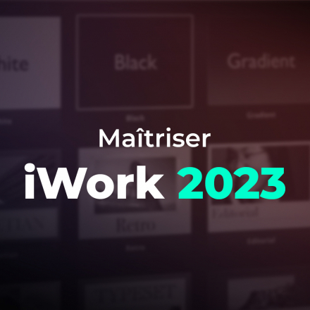 tutoriel iworks