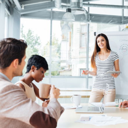 Mettre en œuvre le Plan d'Actions Commercial 